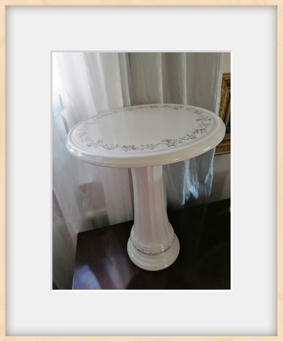 Look shabby italia tavolino - look, shabby,