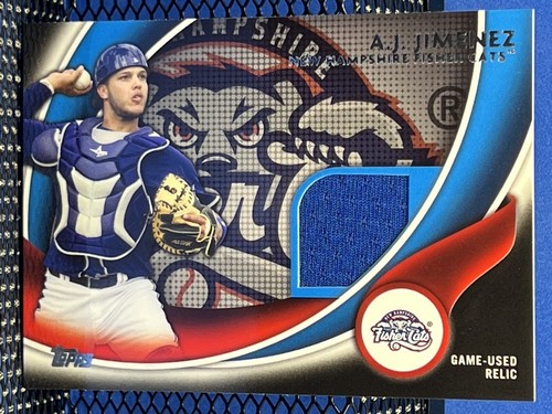 2014 topps pro debut - pro,