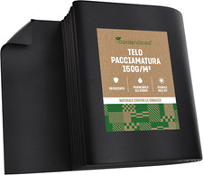 30M² Telo Pacciamatura Contro