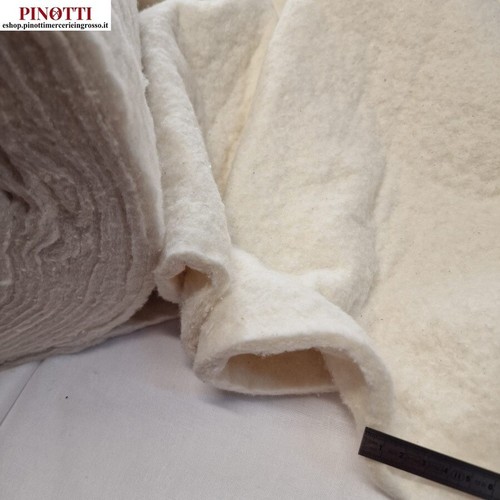Ovatta per spalline cotone - per,