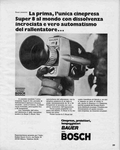 Advertising pubblicità bosch - advertising, pubblicità-bosch