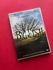Film DVD BIG FISH - USATO 