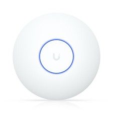 Ubiquiti UniFi U7-Lite Access Point WiFi 7 Dual Band Ampia Copertura MU-MIMO POE