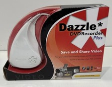 Dazzle DVD Recorder più