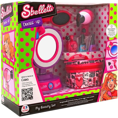 Set bellezza giocattolo - set, con