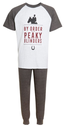 Pigiama uomo peaky blinders - uomo,