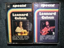 Leonard Cohen Special *RARO 2