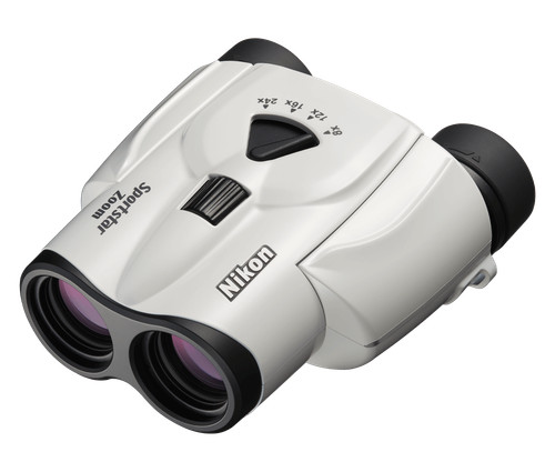 Nikon sportstar zoom 24x25 - nikon,