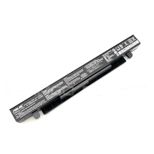 Batteria originale a41 x550a - batteria,