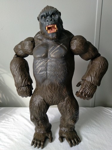 King kong large mega - king,