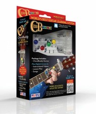 ChordBuddy Learning System