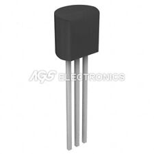 5 x BC550C - BC 550C Transistor SI-N 50V 0.2A 0.5W (5 pezzi)