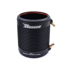 Giacca raffreddamento acqua