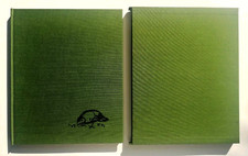 Santini Tabusso Dodici uccelli