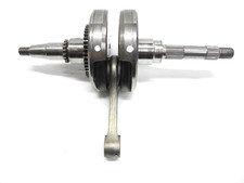 PIAGGIO BEVERLY  500 2004-2008