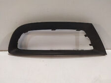 BMW Z4 E89 copertura griglia paraurti L 14304