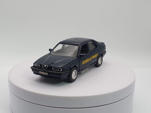 Alfa romeo 155 - alfa, guardia