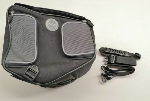 Borsa serbatoio moto givi - da,
