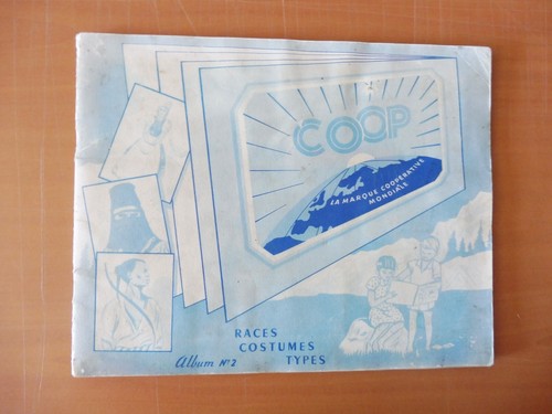 Album coop 1936 - coop, n°2