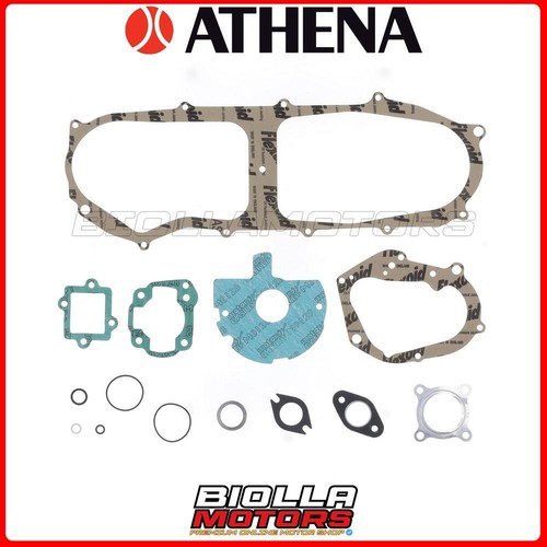 Kit guarnizioni motore athena - kit,