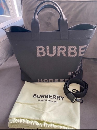 Borsa grande burberry - grande,