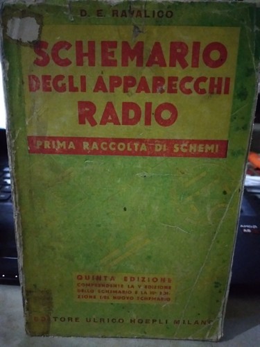 Ravalico schemario degli - ravalico,