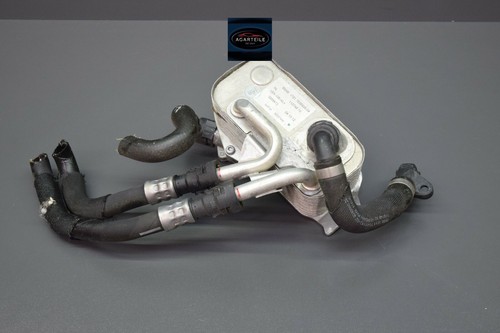 Radiatore olio motore - bmw, e82
