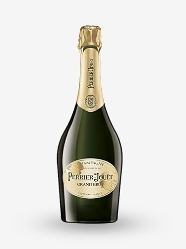 Perrier jouet champagne brut - perrier,