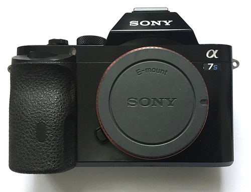 Corpo fotocamera digitale sony - corpo,