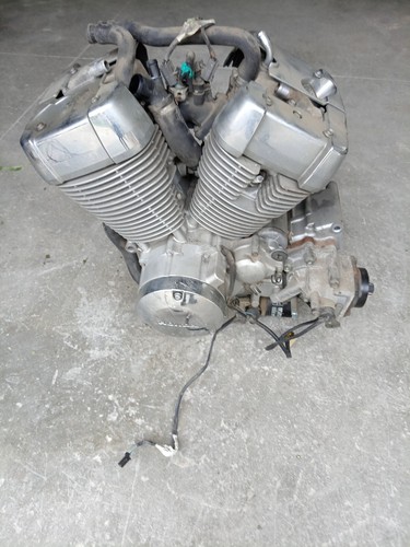 Motore honda shadow 750 - motore, ie