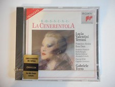 ROSSINI / Lucia Valentini