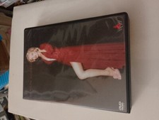 DVD Box Marilyn Monroe -