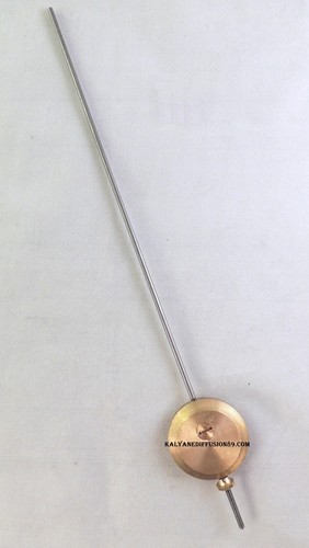 Bilanciere 100 per orologio - bilanciere,
