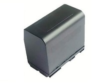 Batteria per videocamera canon - batteria,