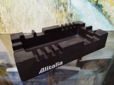 Posacenere Alitalia. Vintage