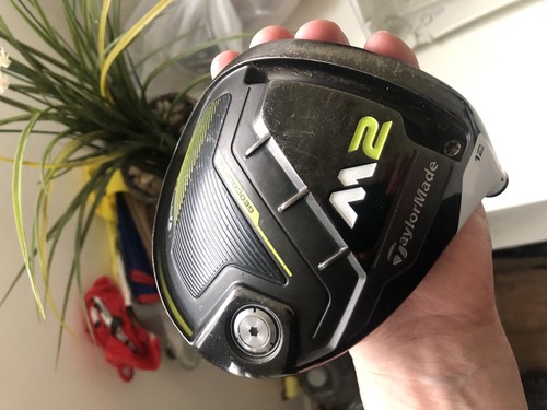 Driver taylormade 2017 - taylormade, /