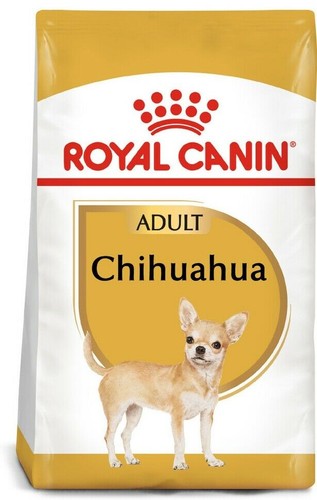Royal canin chihuahua - royal, adult