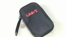 Custodia UNI-Tmultimetro pinza amperometrica borsello adatto a FLUKE asita hioki