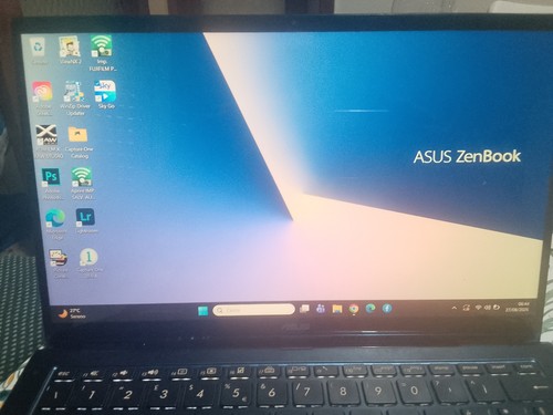 Asus zenbook s13 - asus,