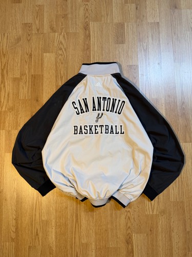 Trackjacket adidas san antonio - adidas,