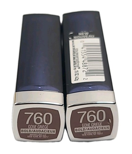 Maybelline color - di,