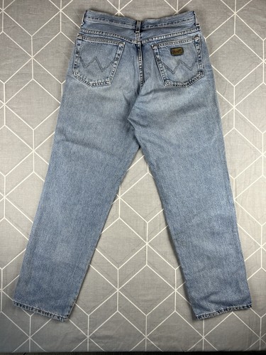 Jeans wrangler vintage uomo - wrangler,
