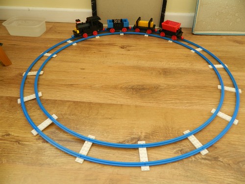 Lego treno set - lego,