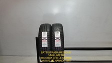 GOMME USATE   175/70R14 84T BARUM BRILLANTIS 2 PNEUMATICI USATI B99056