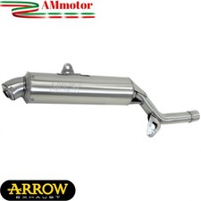 Arrow Honda Dominator 650 1994
