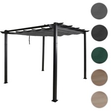 Pergola in alluminio HWC-N93