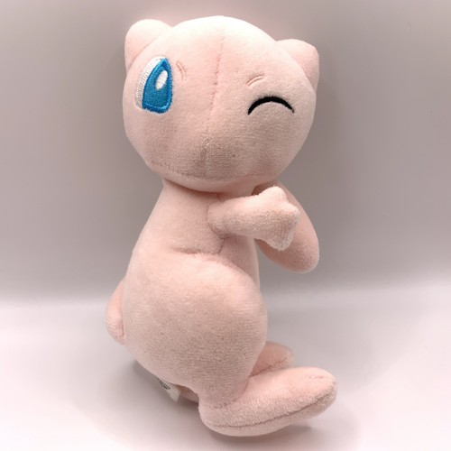 Mew pokemon peluche bambola - mew,