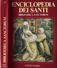 ENCICLOPEDIA DEI SANTI -