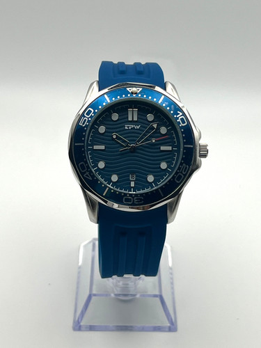 Orologio uomo datario
