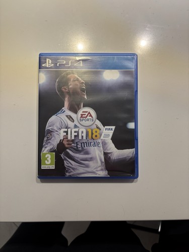 Fifa ps4 calcio - 18, |
